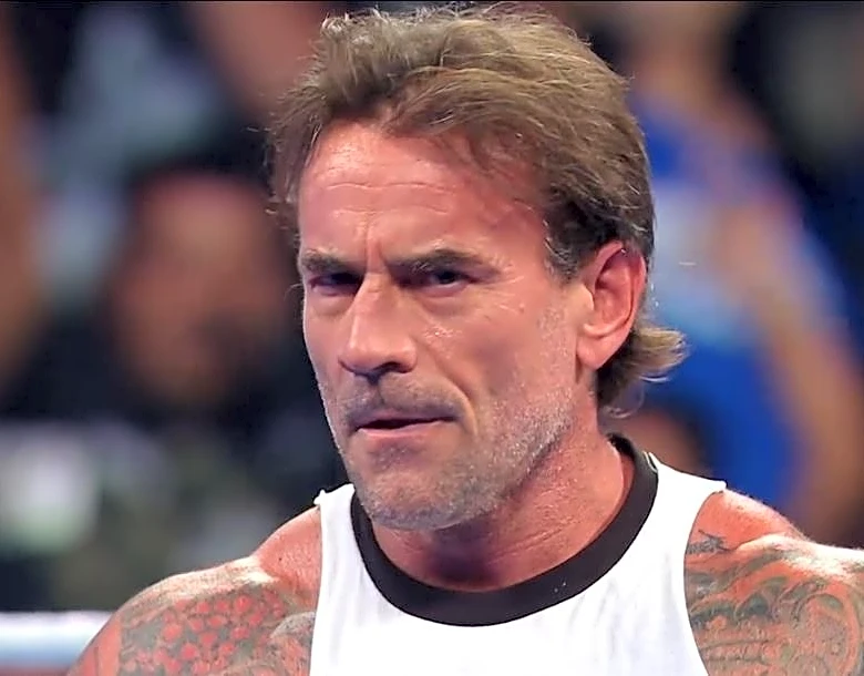 WWE SmackDown preview (Sept. 25, 2026): CM Punk is too old to be in the Money in the Bank ladder match