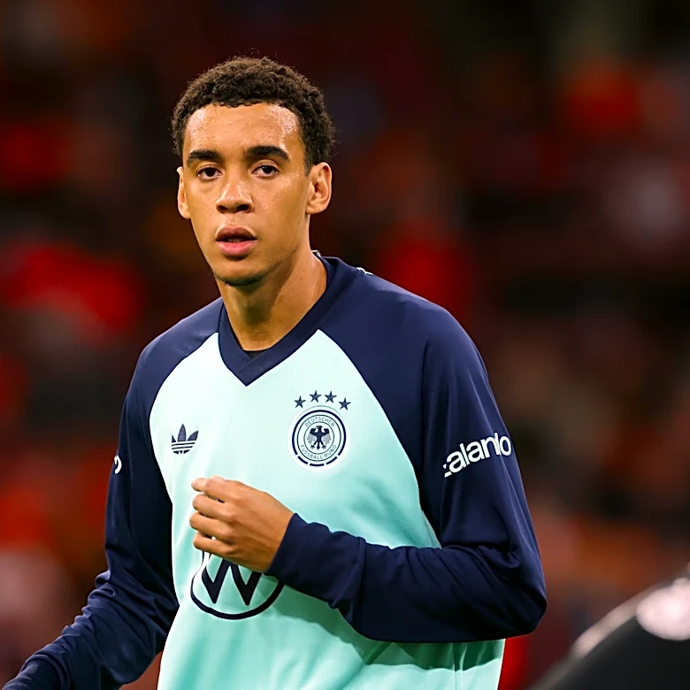 Weekend Warm-up: Bayern Munich well-positioned to cover for loss of Jamal Musiala
