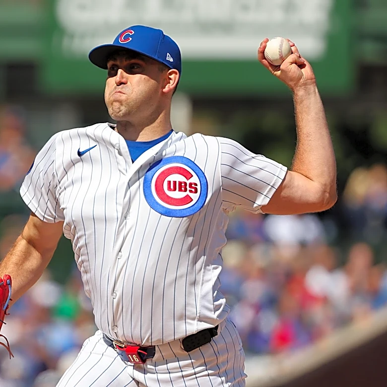 2026 Cubs Heroes and Goats: Matthew Boyd was the Superhero vs. the Marlins