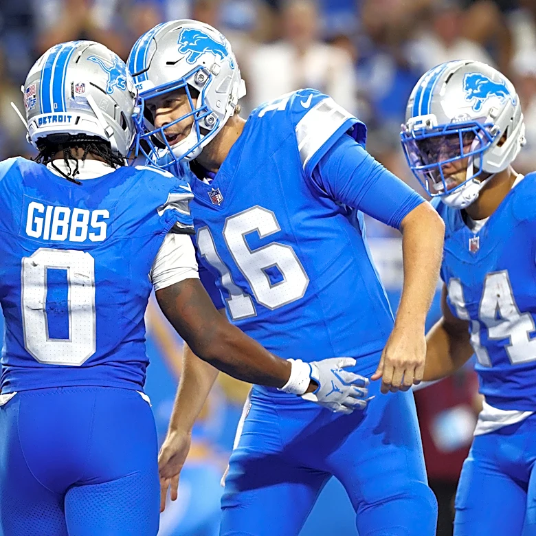 Detroit Lions vs. New York Jets preview, prediction: On Paper