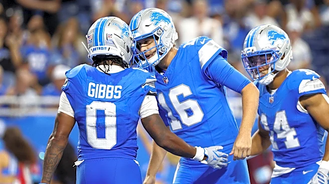 Detroit Lions vs. New York Jets preview, prediction: On Paper
