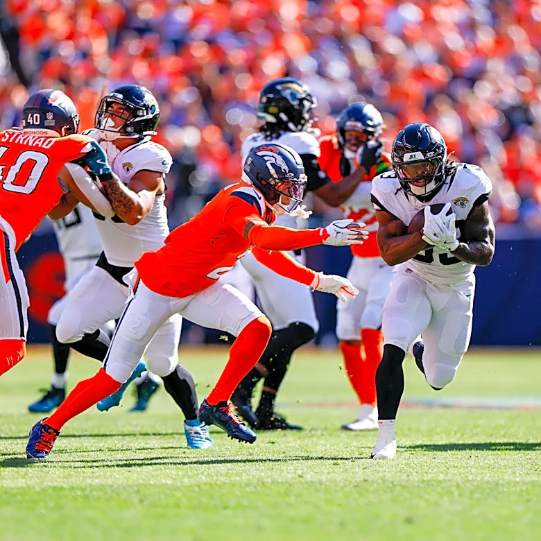 5Qs, 5As with Mile High Report: Rams urged to test Broncos’ iffy run defense
