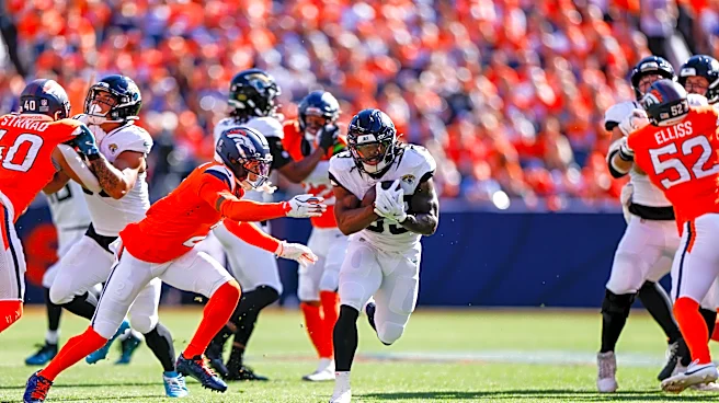 5Qs, 5As with Mile High Report: Rams urged to test Broncos’ iffy run defense