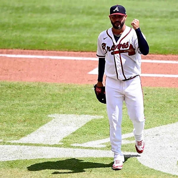 Will the Braves rue the Martin Perez injury?