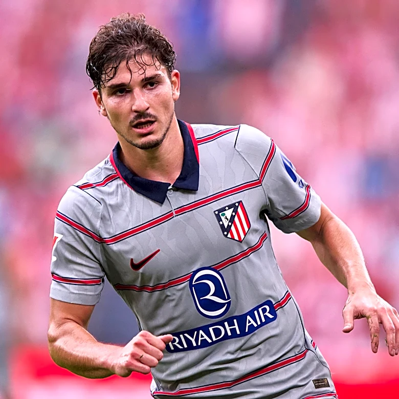 Are Barcelona right to move on from Julian Alvarez?