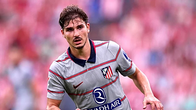 Are Barcelona right to move on from Julian Alvarez?