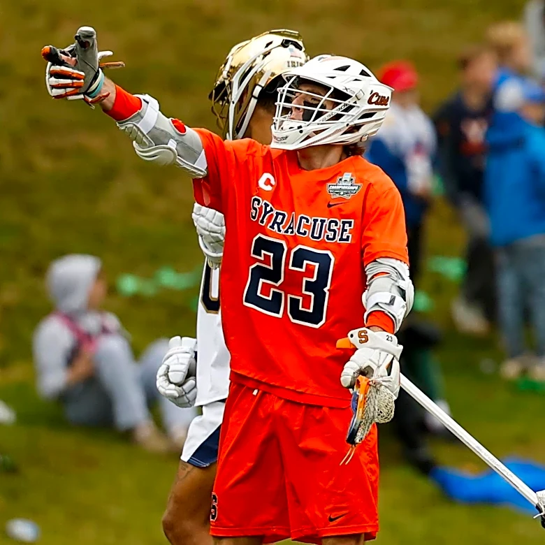 Syracuse men’s lacrosse: three former Orange selected in NLL Draft 1st round