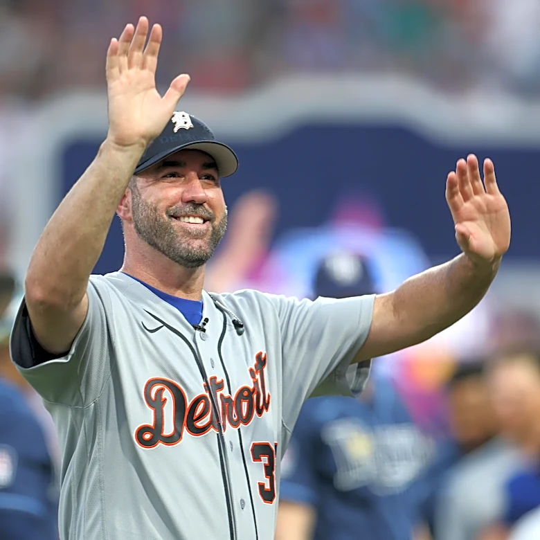 Detroit Tigers News: Justin Verlander, Max Clark, Jason Benetti, Dan Dickerson, Chicago White Sox