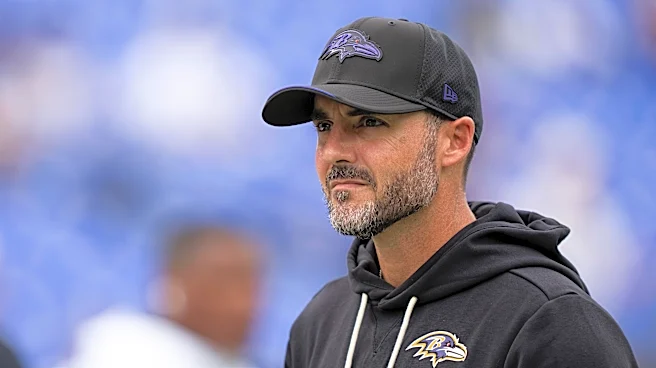 The under-looked cause to the Ravens’ 1-1 start