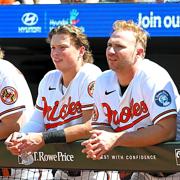 Which Orioles need the biggest bounceback in 2027?