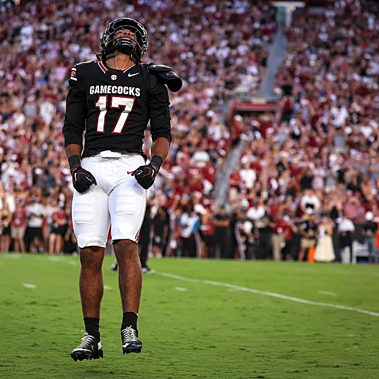 Alabama Football 2026: Previewing the South Carolina Defense