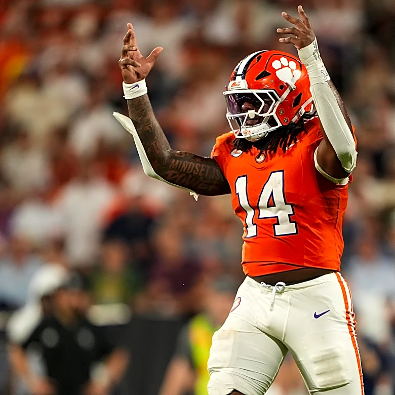 Game 4 Preview: Clemson Travels West to Face California on Friday Night