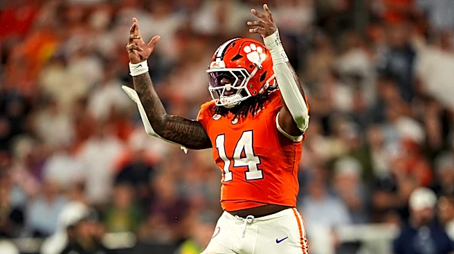 Game 4 Preview: Clemson Travels West to Face California on Friday Night