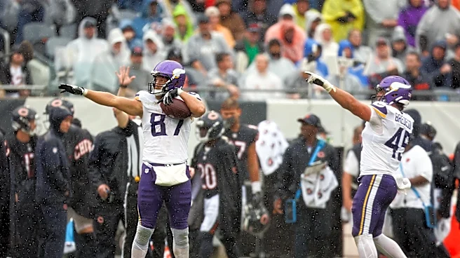 Why Sunday Is the Hockenson Game