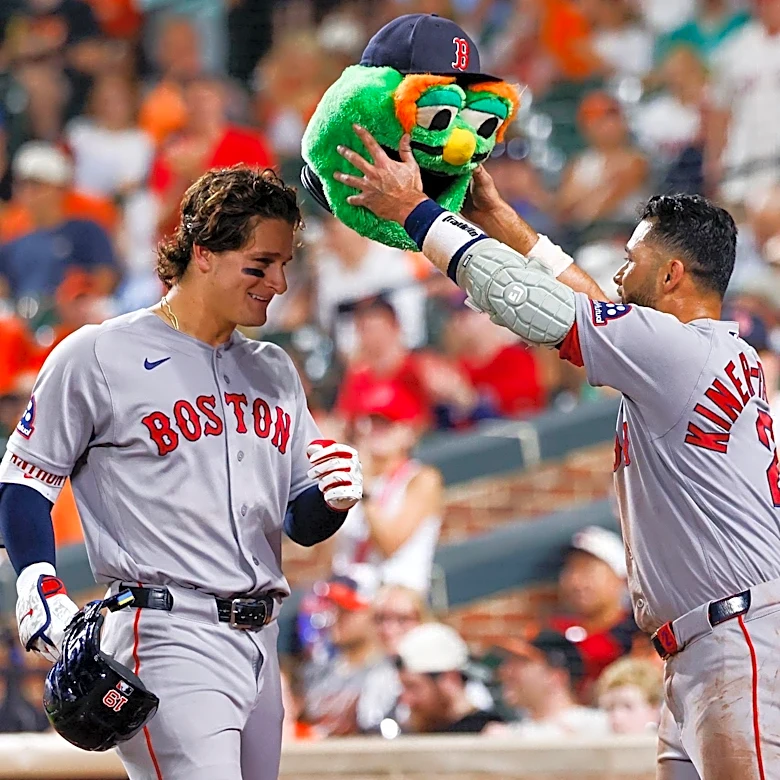 On The Horizon: Cubs vs. Red Sox series preview