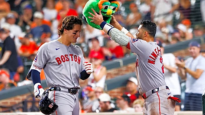 On The Horizon: Cubs vs. Red Sox series preview