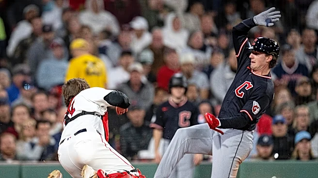 Yankees Rivalry Roundup: Guardians shut out Red Sox to clinch postseason berth