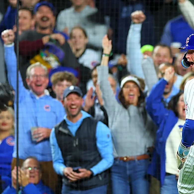 Mariners News: Josh Naylor, Pete Crow-Armstrong, and Luis Castillo