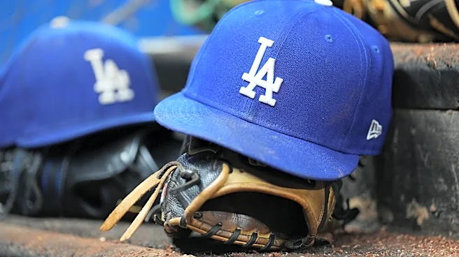 Dodgers minors: Comets fly over Aviators to secure the Triple-A title