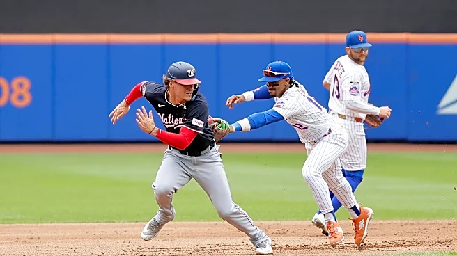 Mets close out 2026 season against Nationals