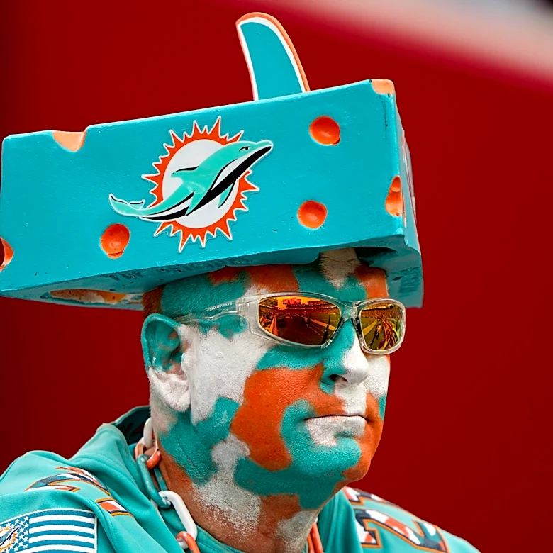 Miami Dolphins review: 5 Things I Think I Think About Week 2