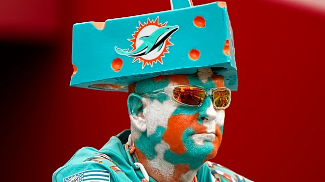 Miami Dolphins review: 5 Things I Think I Think About Week 2
