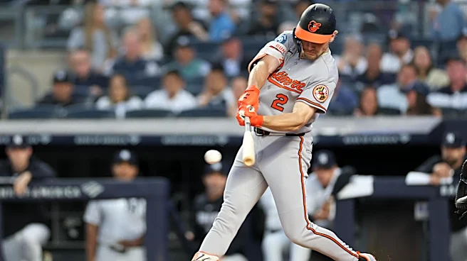 Orioles vs Yankees series preview: The season ends in New York