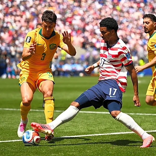 USMNT vs. Peru – absent of meaning but full of exaggeration