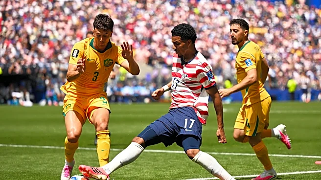 USMNT vs. Peru – absent of meaning but full of exaggeration