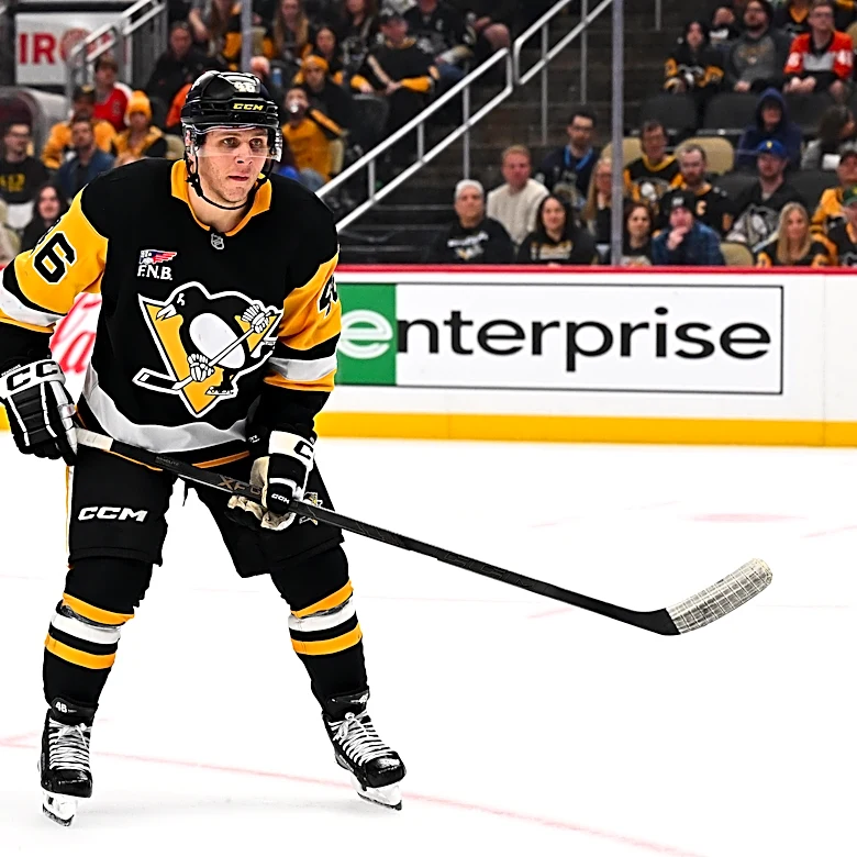 Penguins depth being put to the test before regular season even begins