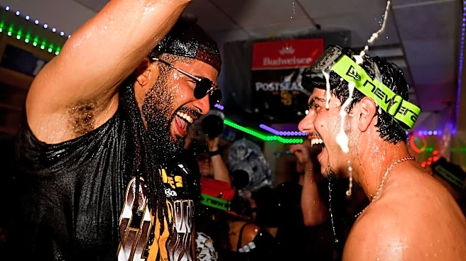 Good Morning San Diego: Padres beat Dodgers, punch ticket to postseason
