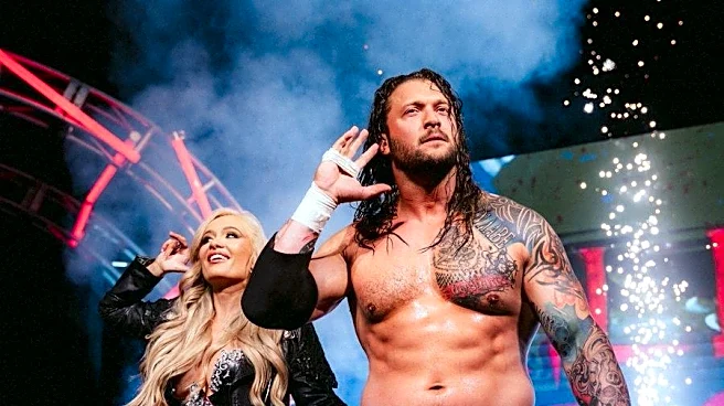Karrion Kross slams overcommercialization of wrestling, says airtime treated ‘like real estate’