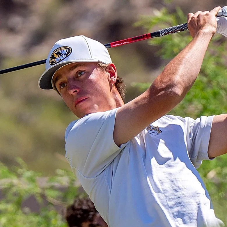 Preview: Mizzou Men’s Golf to compete at William H. Tucker Invitational