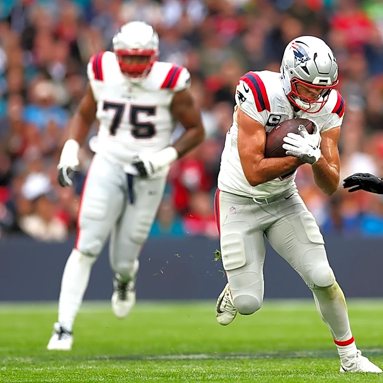 Patriots vs. Jaguars predictions for Week 3