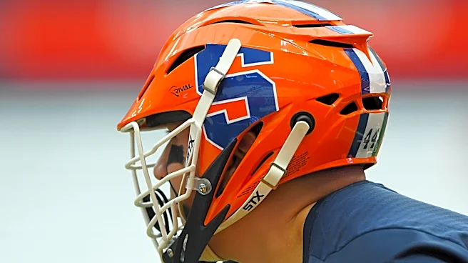 Syracuse men’s lacrosse: Class of 2028 taking shape with 10 commitments