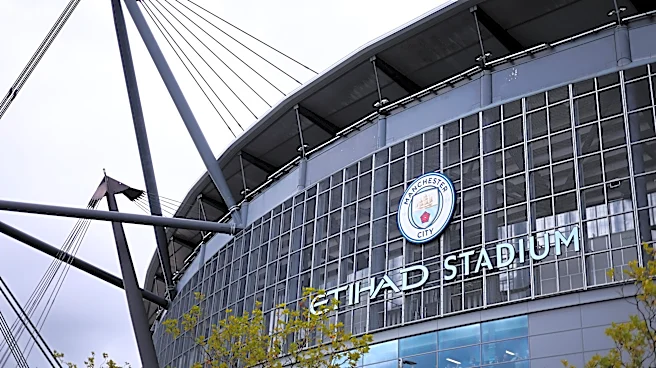 Manchester City found guilty on 114 of 115 charges