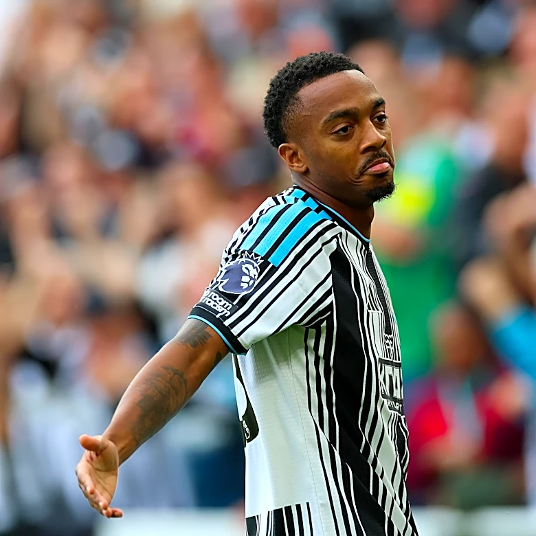 Besiktas Won’t Give Up on Joe Willock Pursuit as Newcastle Stance Shifts