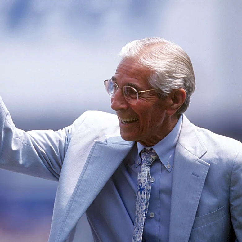 Yankees Birthday of the Day: Phil Rizzuto