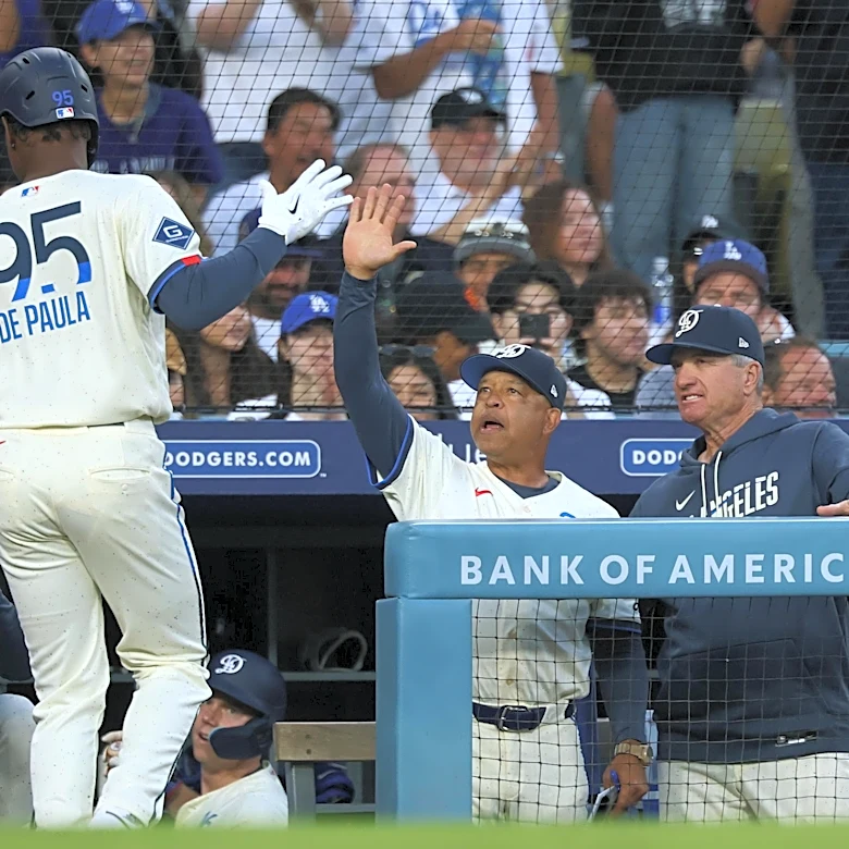 Dodgers postseason roster decisions remaining