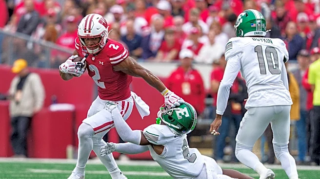 Behind Enemy Lines: What to expect from Penn State in Big Ten opener