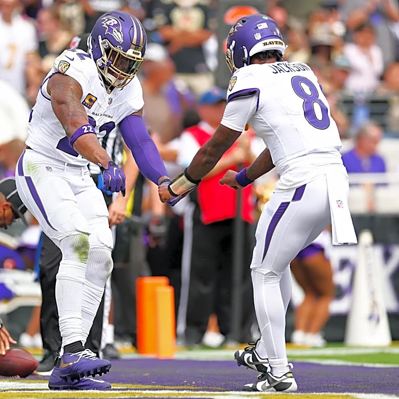 Cowboys vs Ravens: 3 causes for concern in Brazil
