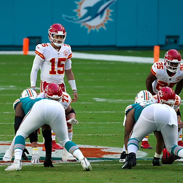 Chiefs-Dolphins: 5 things to watch in the Week 3 matchup