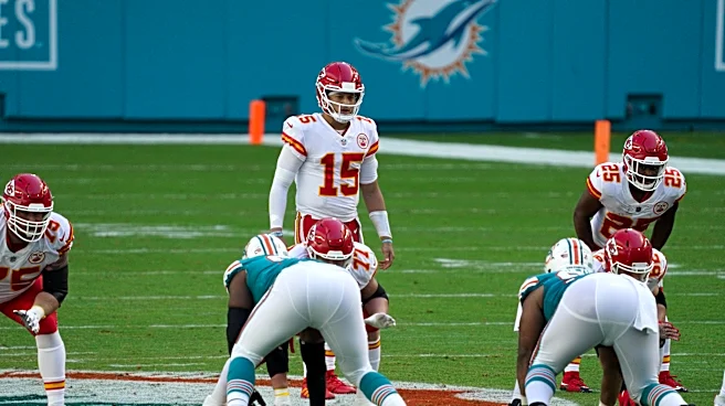 Chiefs-Dolphins: 5 things to watch in the Week 3 matchup