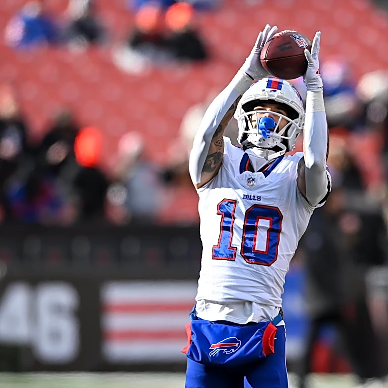 Buffalo Bills milestones in reach against Los Angeles Chargers