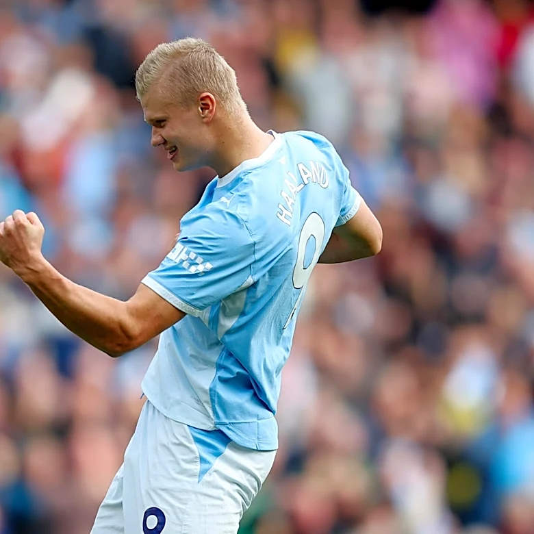 What if the potential Manchester City sanctions push Erling Haaland to PSG, Real Madrid, or FC Barcelona?