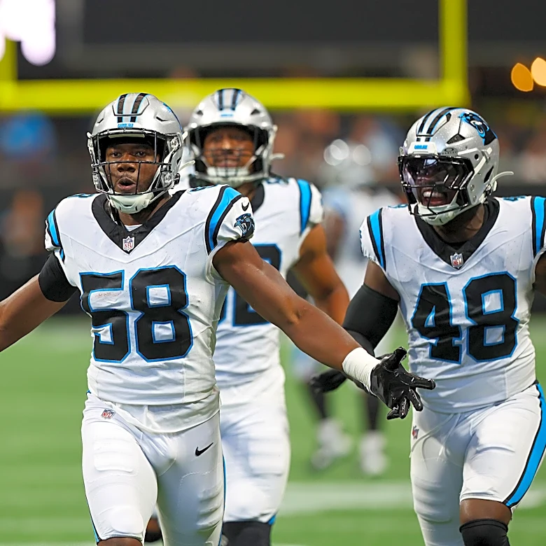 Panthers Reacts: Winning works wonders on confidence