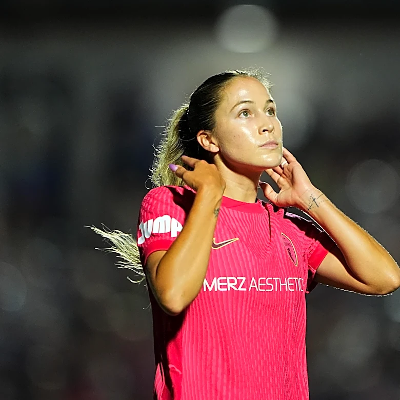 NWSL Most Valuable Player: Top Five Frontrunners