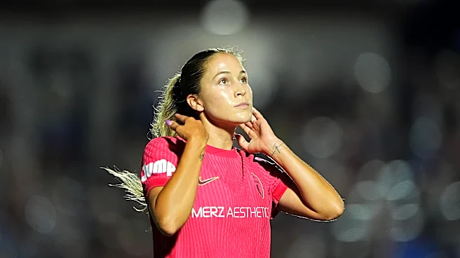 NWSL Most Valuable Player: Top Five Frontrunners