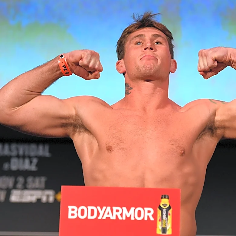 BKFC 94 weigh ins video, LIVE results | Till vs. Romero