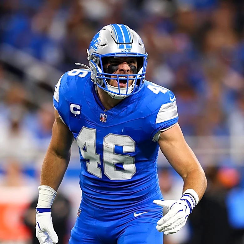 What do the Detroit Lions need to show vs. the New York Jets?